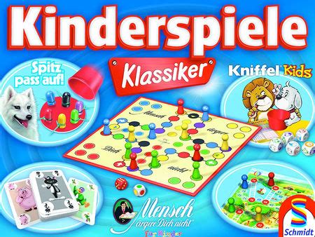 kinderspiele auf deutsch spielen
